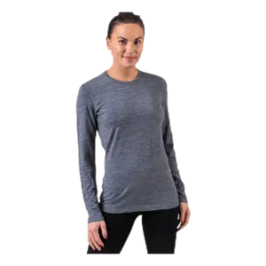 200 Oasis LS Crewe Grey