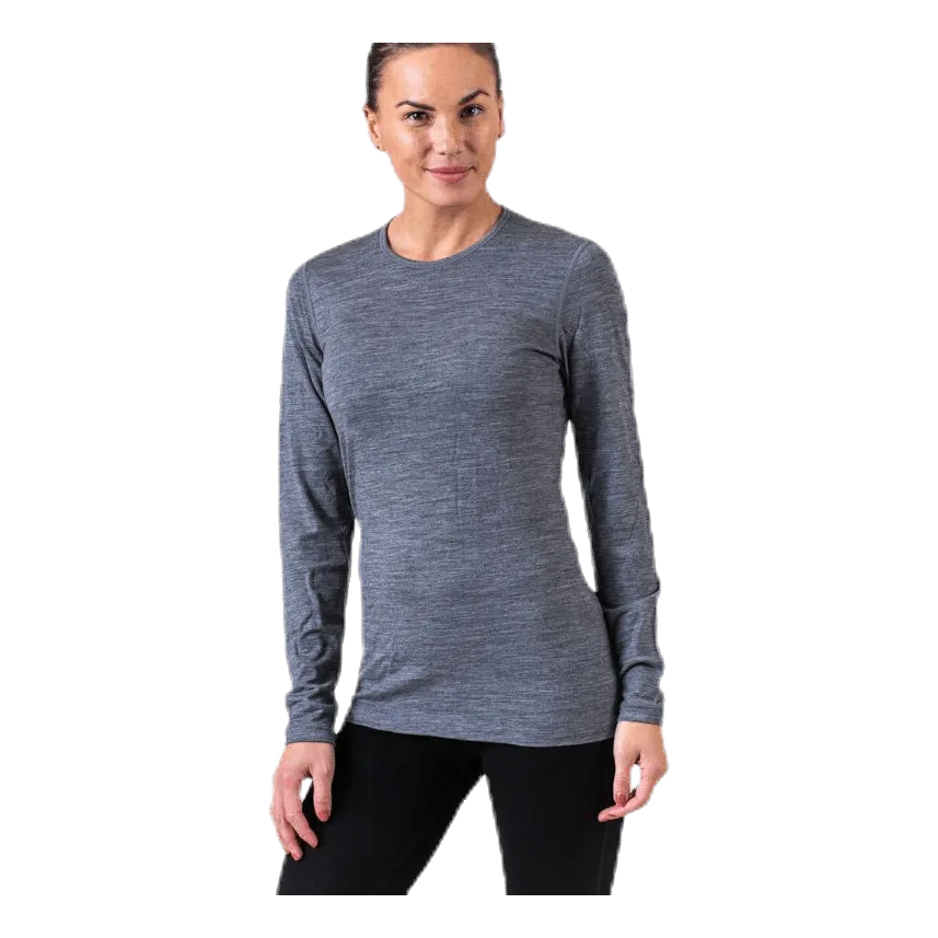 200 Oasis LS Crewe Grey