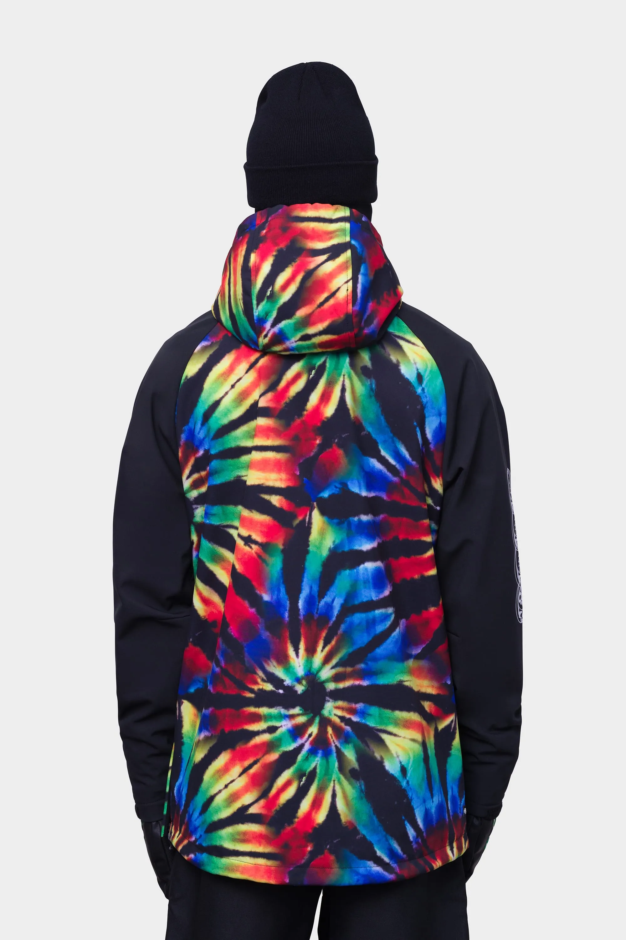 686 Men's Waterproof Hoody