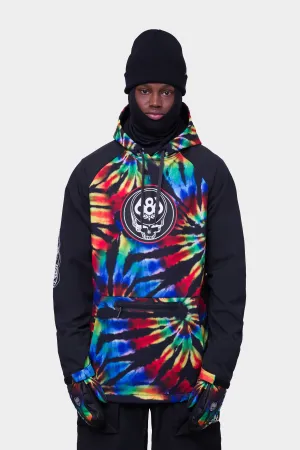 686 Men's Waterproof Hoody
