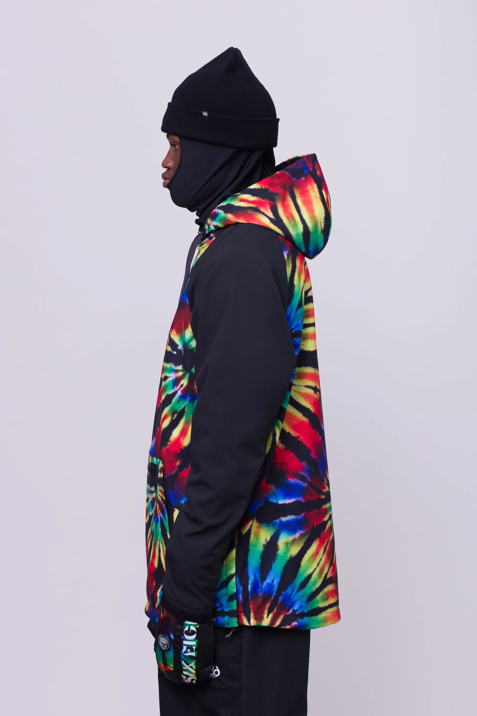 686 Men's Waterproof Hoody