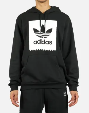 Adidas TREFOIL SOLID HOODIE