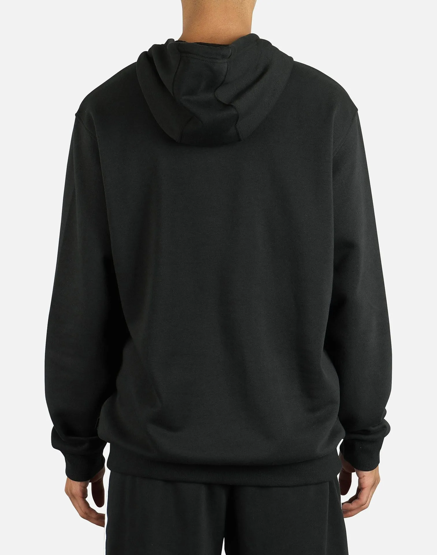 Adidas TREFOIL SOLID HOODIE