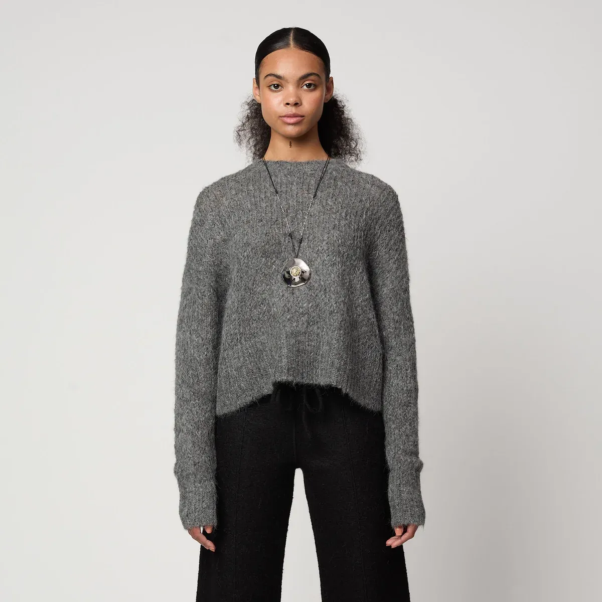 Atelier Delphine Bailey Top