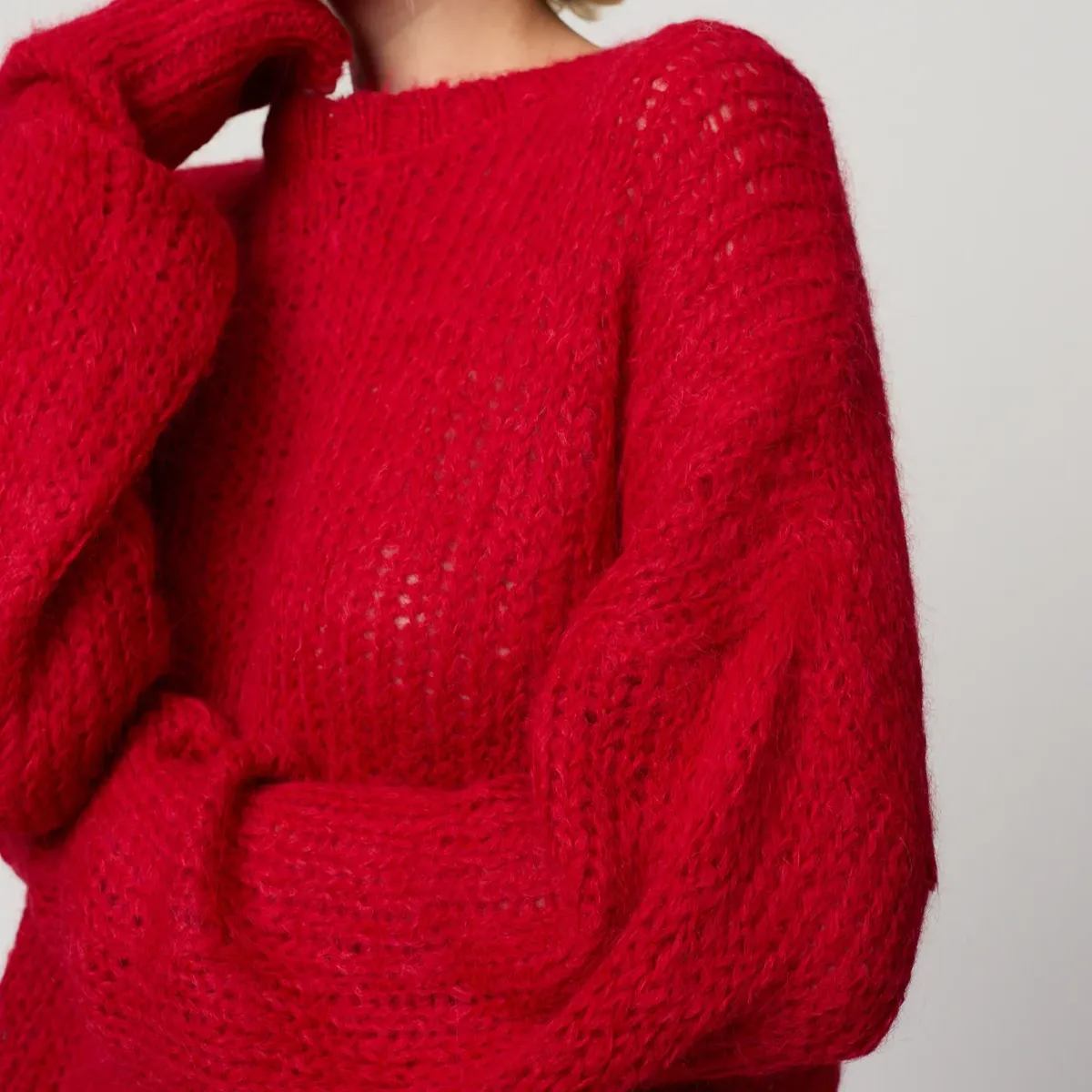 Atelier Delphine Bailey Top