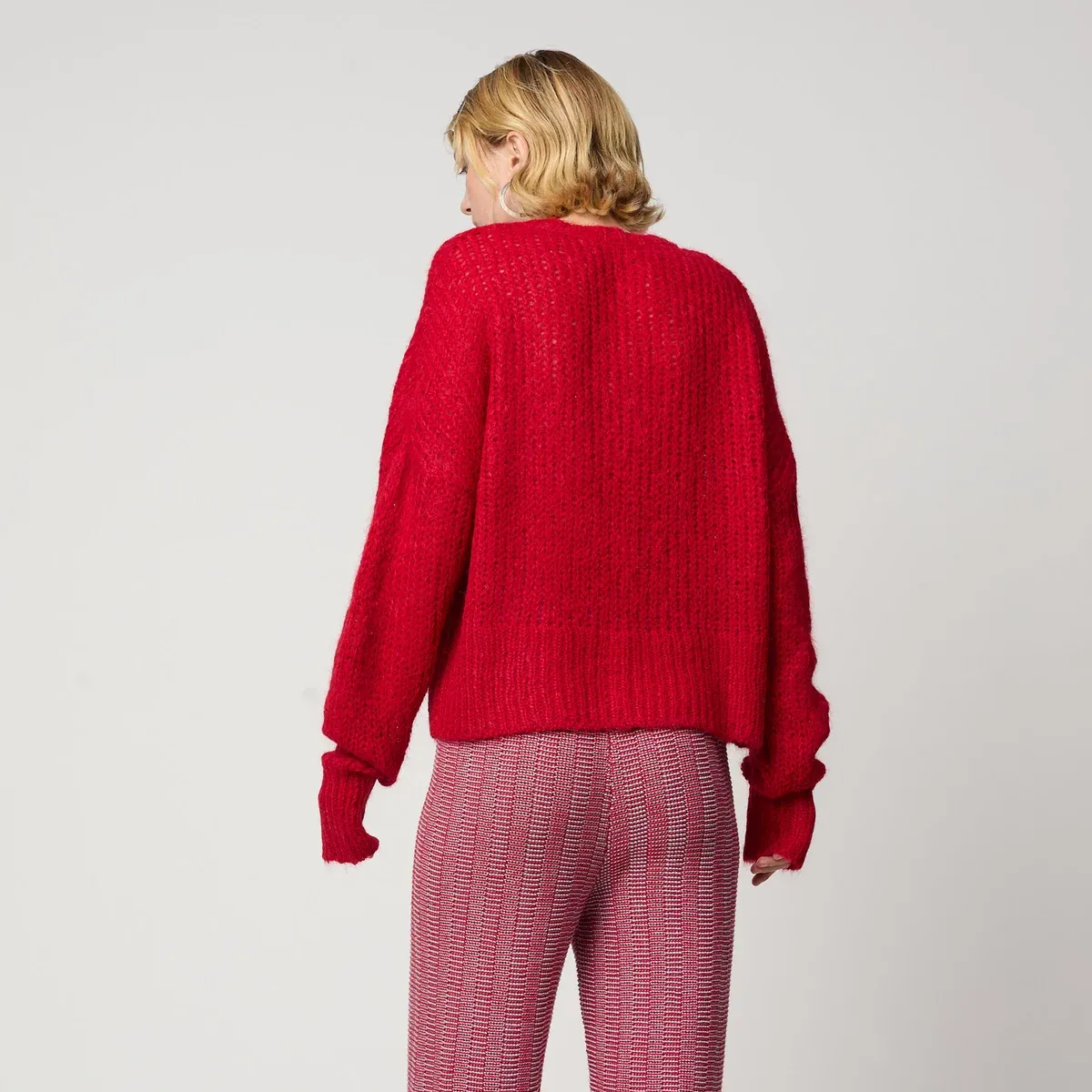 Atelier Delphine Bailey Top