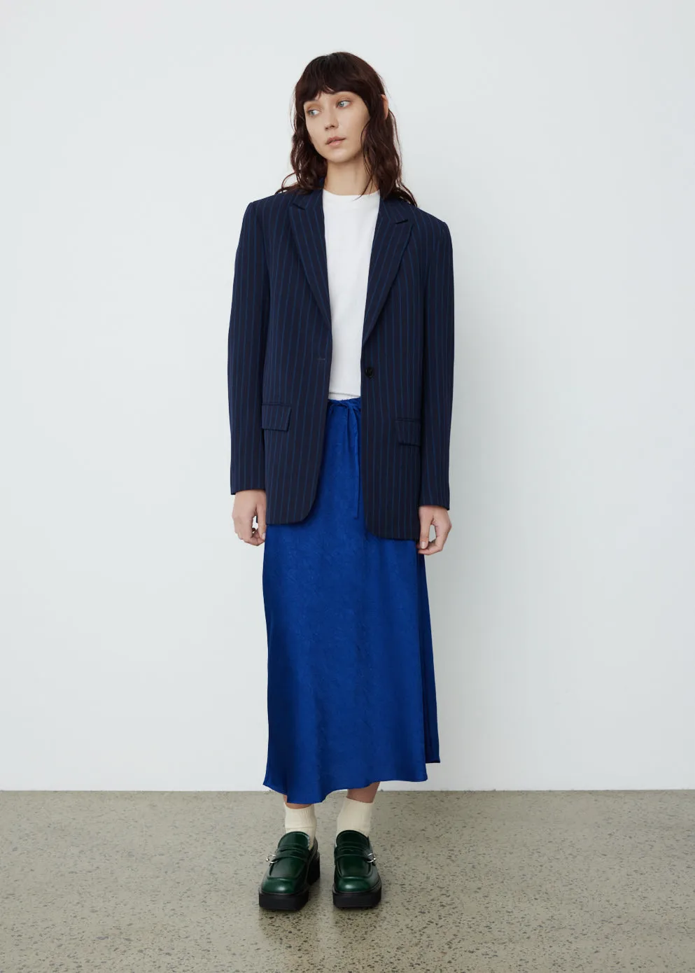 Balca Blazer