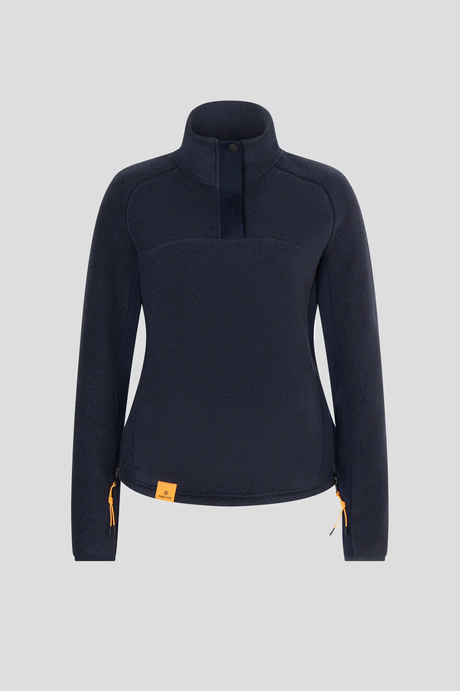 Bogner Fire Ice Women's Letty Half Zip 2024