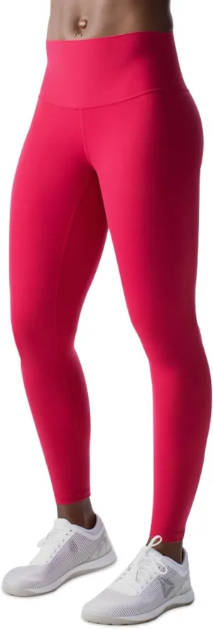Born Primitive Inspire High-Waisted Workout Leggings for Women - Yoga Pants