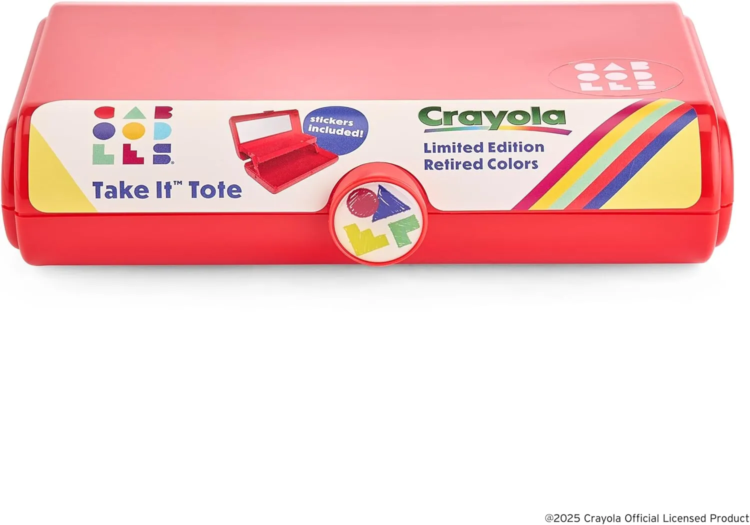 Caboodles Take-It Tote