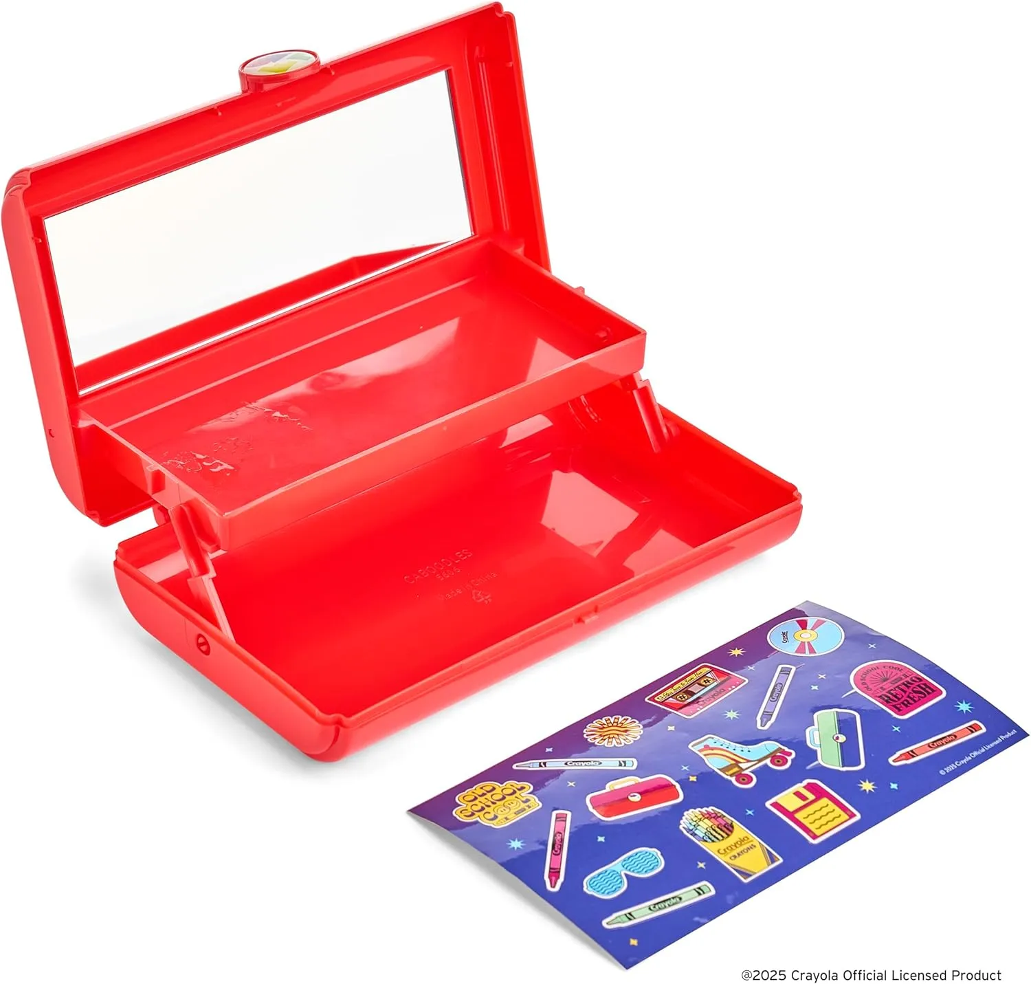 Caboodles Take-It Tote