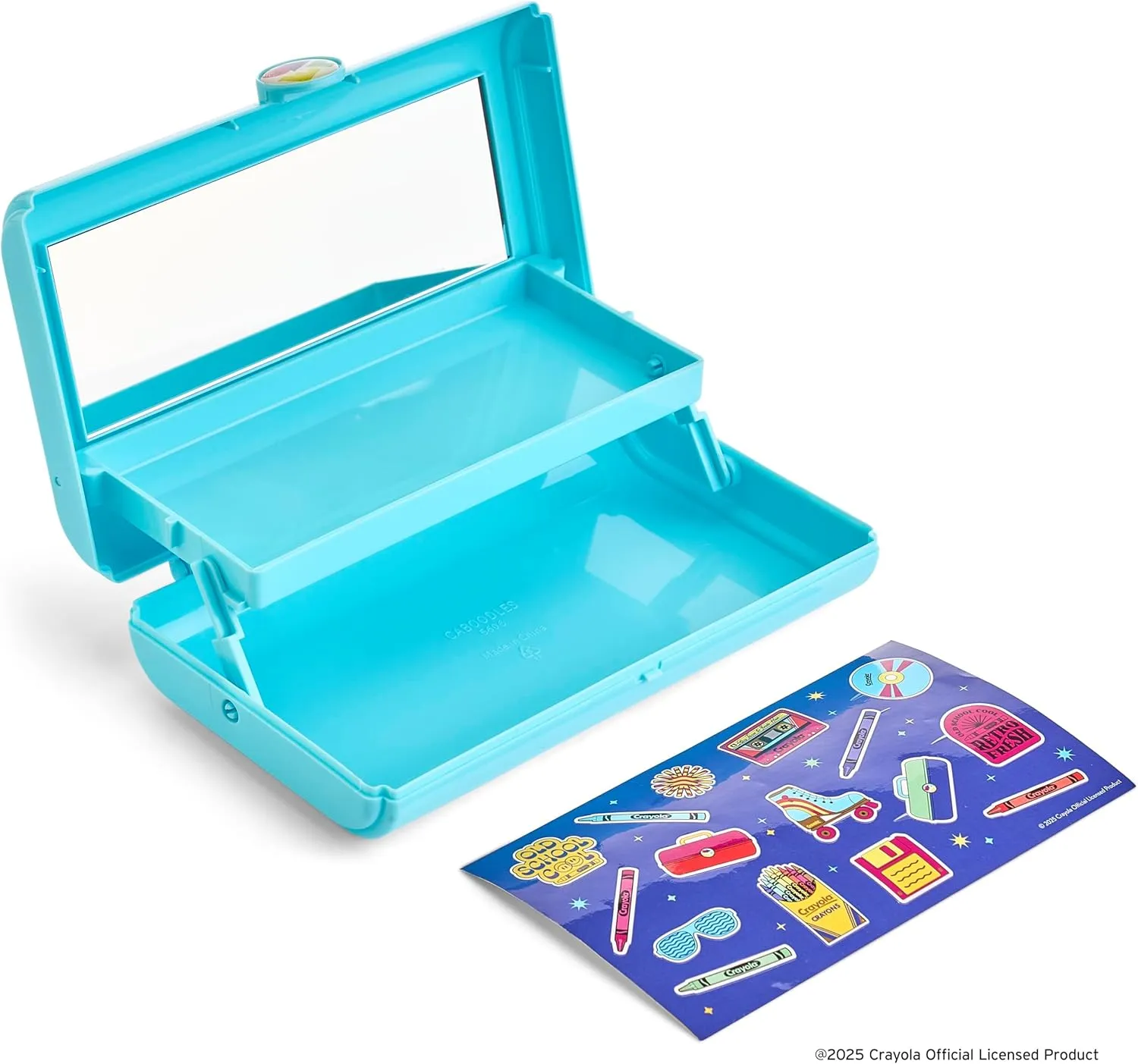 Caboodles Take-It Tote