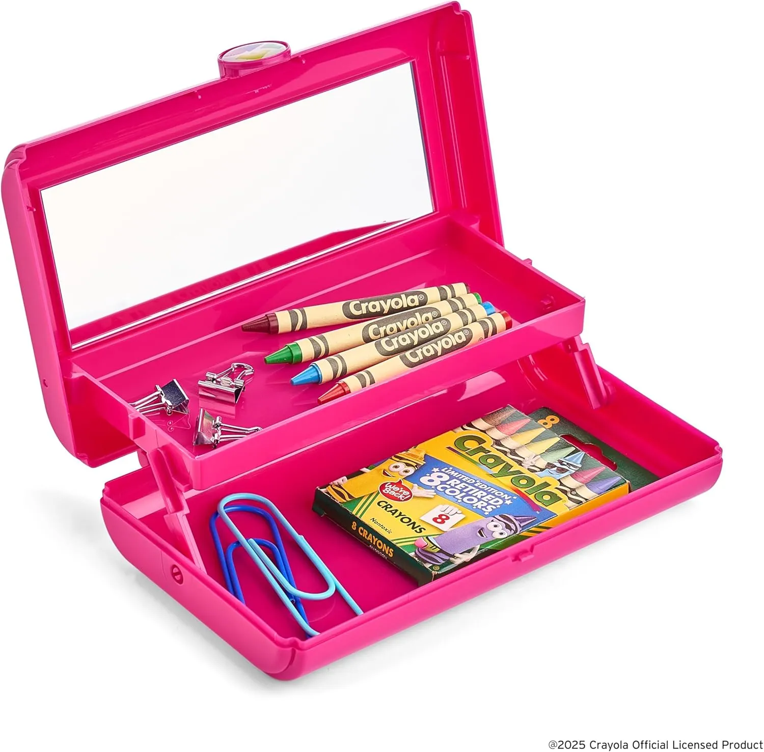 Caboodles Take-It Tote