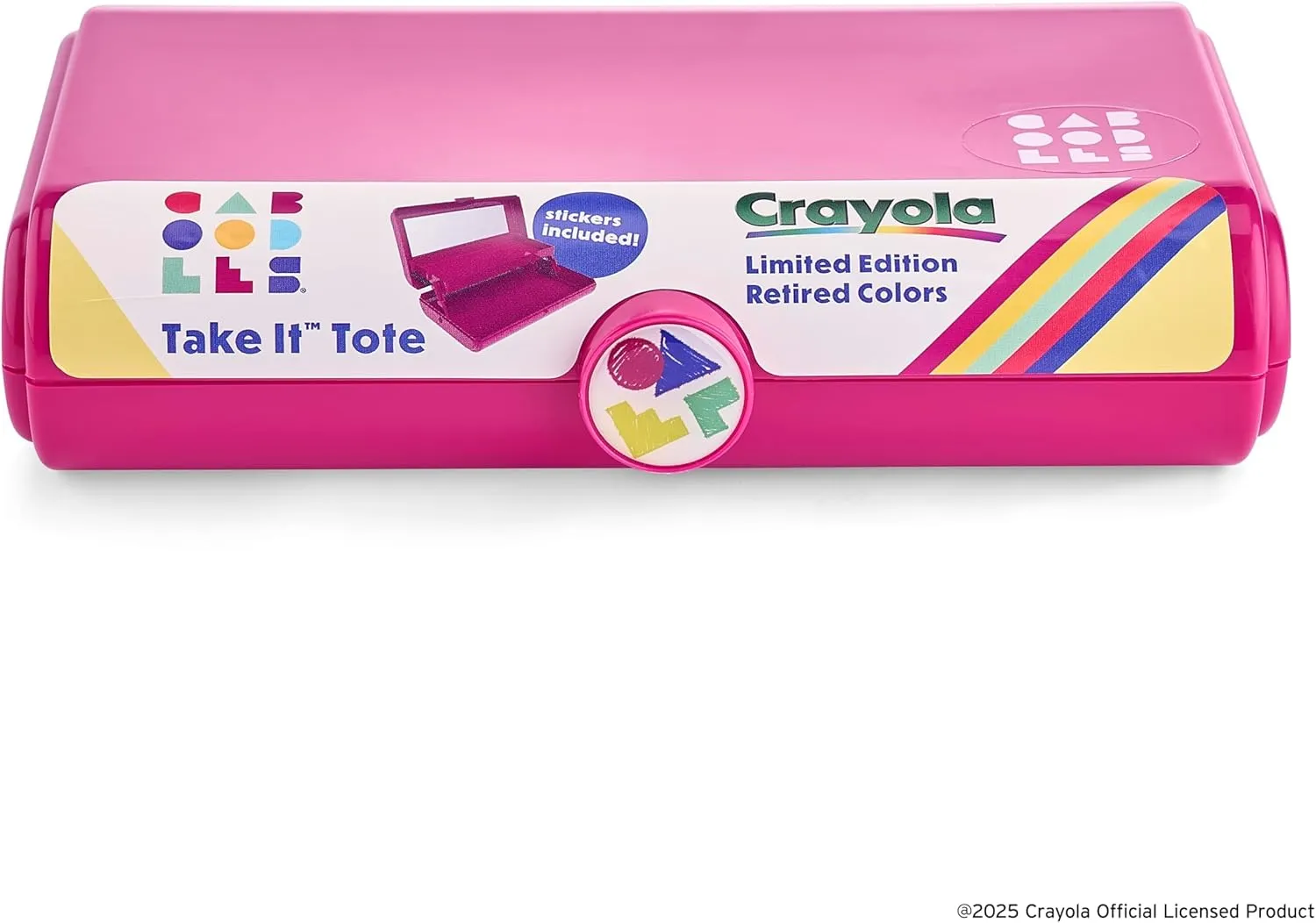 Caboodles Take-It Tote