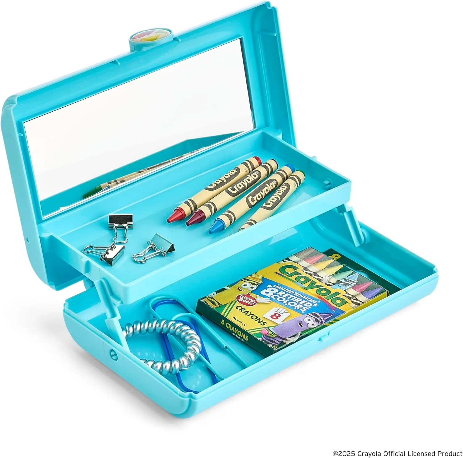 Caboodles Take-It Tote