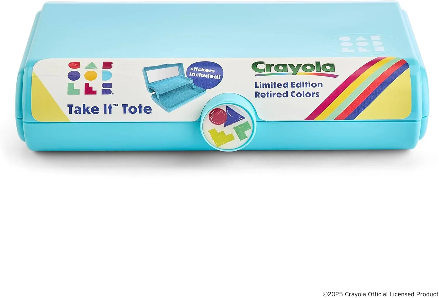 Caboodles Take-It Tote