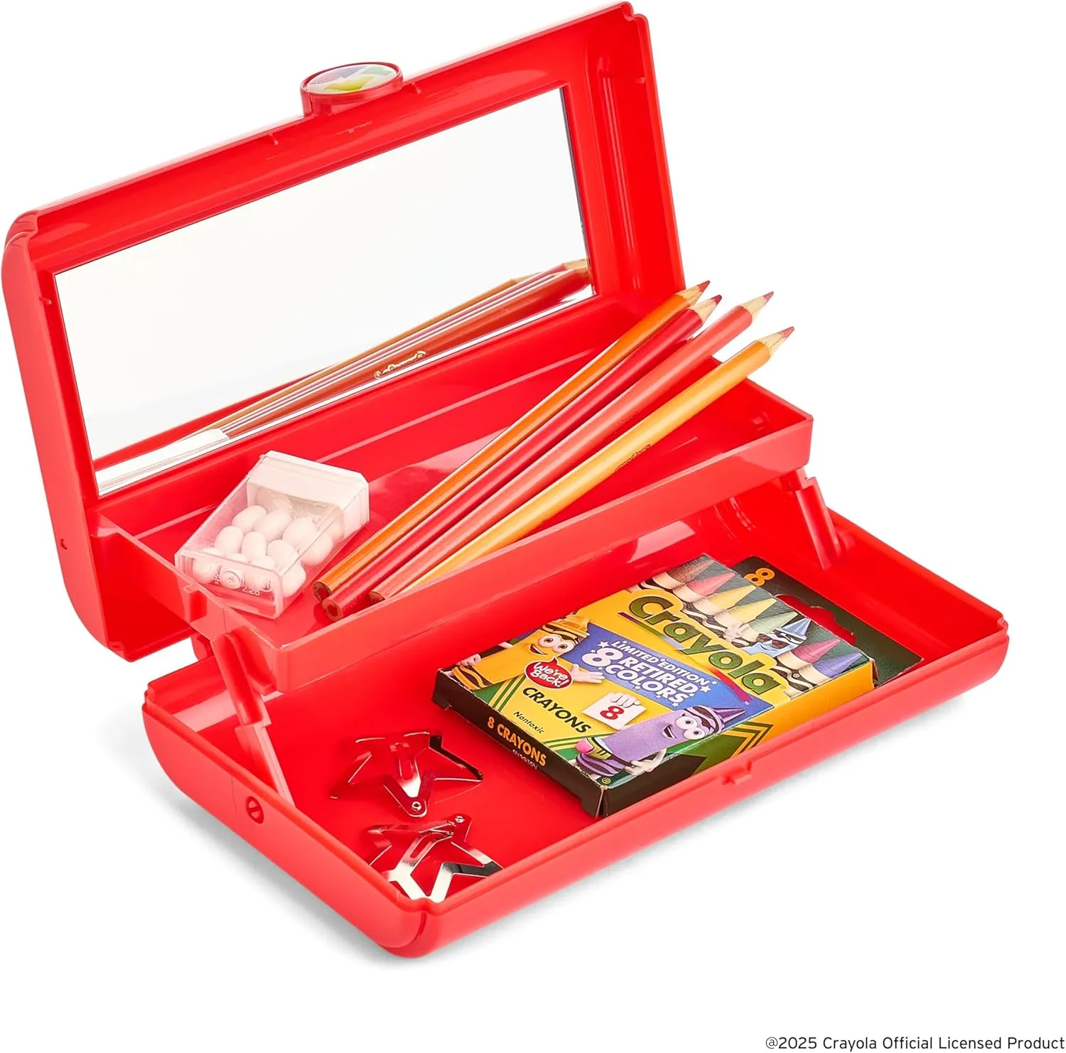 Caboodles Take-It Tote