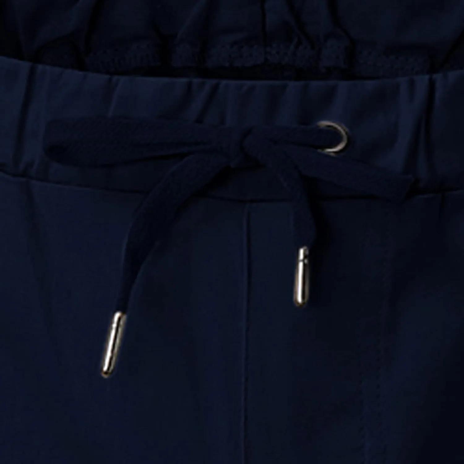 Cargo Trousers for Men Baggy Workout Jogger Pants Drawstring Straight Leg Trousers Straight-Fit Multi-Pocket Cargo