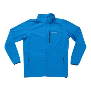 Columbia Park View Full Zip Fleece Jacket - Men's