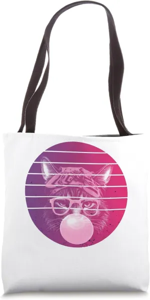 comic style Tote Bag