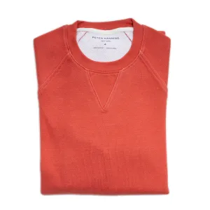 Cotton Pullovers - Red