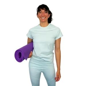 FTC Short Sleeve Thermal Top - Womens