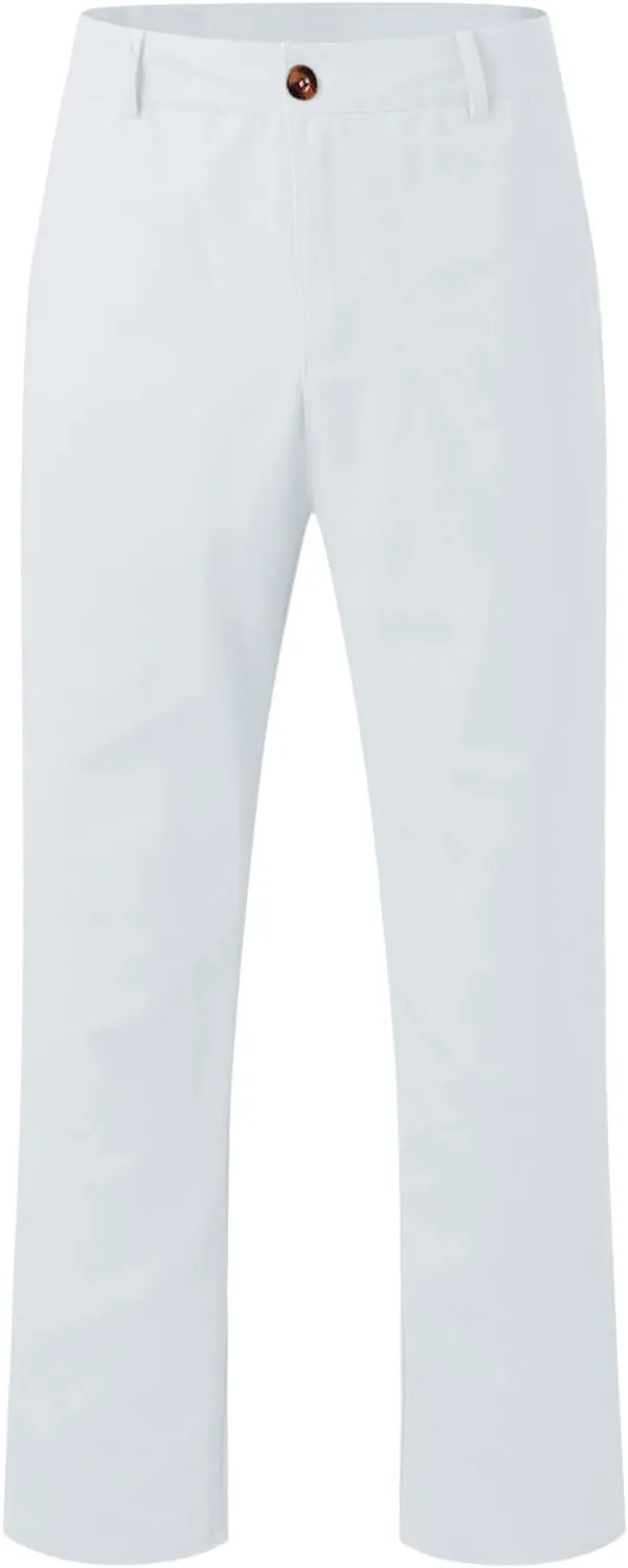 Mens Sweatpants with Pockets Pockets Cargo Track Pants Men Loose Fit Men's Lightweight Ripstop Tactical Cargo Pants