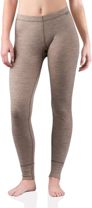 MERIWOOL Womens 100% Merino Wool Base Layer Thermal Pants