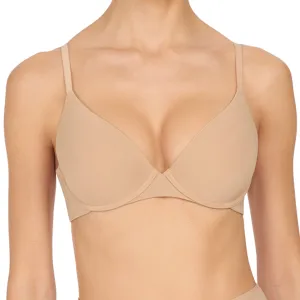 Minimal Convertible Push-Up Bra Caf