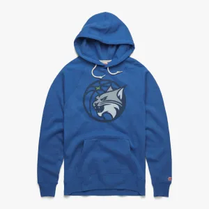 Minnesota Lynx Logo Hoodie