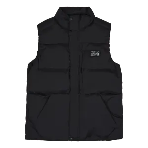 Nevadan™ Down Vest Black