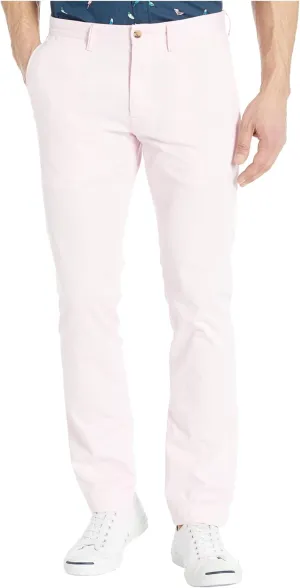 POLO RALPH LAUREN Men's Stretch Slim Fit Chino Pants-BP-33WX32L