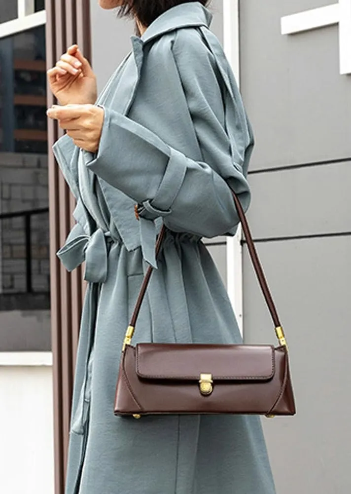 Shoulder Bag for Women Purse Handbag Foldover PU Leather Small Tote Bag Work Shopping Dating 2024