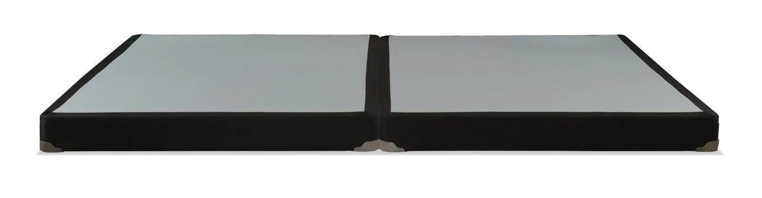 Springwall 2023 Low-Profile King Boxspring Set