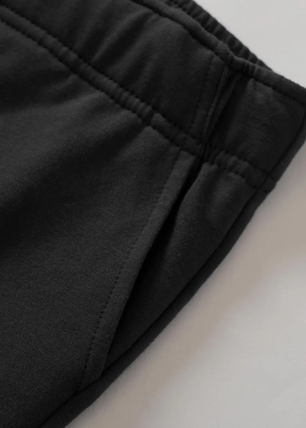Weintee Men's 34" Inseam Tall Pajama Pants Cotton Lounge Pants with Pockets