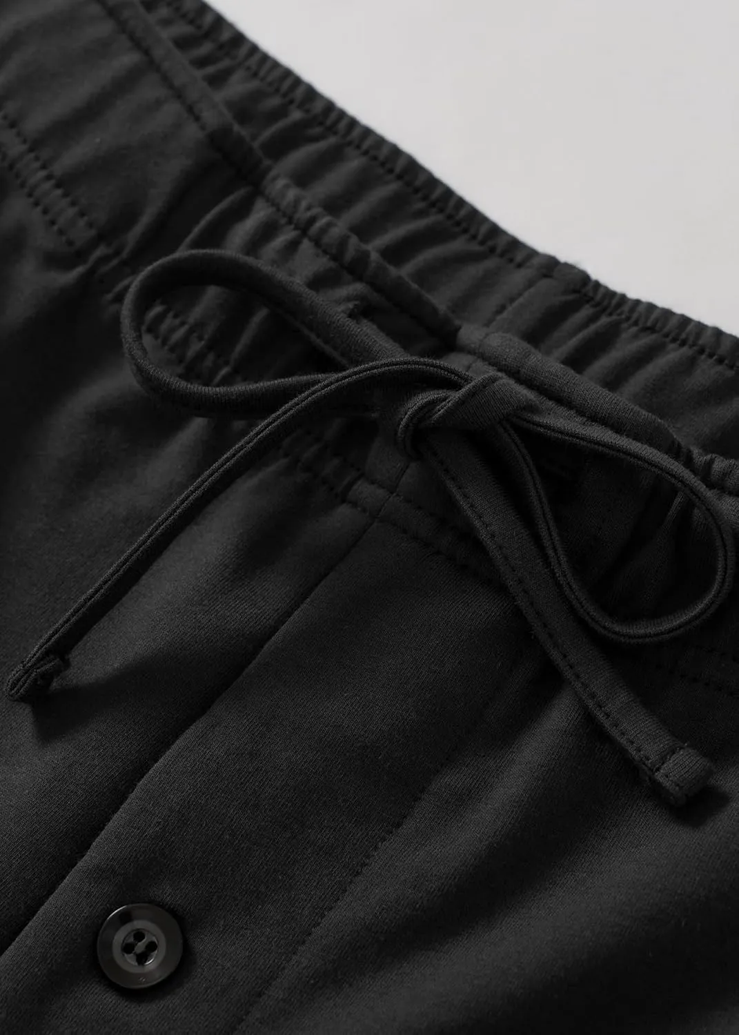 Weintee Men's 34" Inseam Tall Pajama Pants Cotton Lounge Pants with Pockets