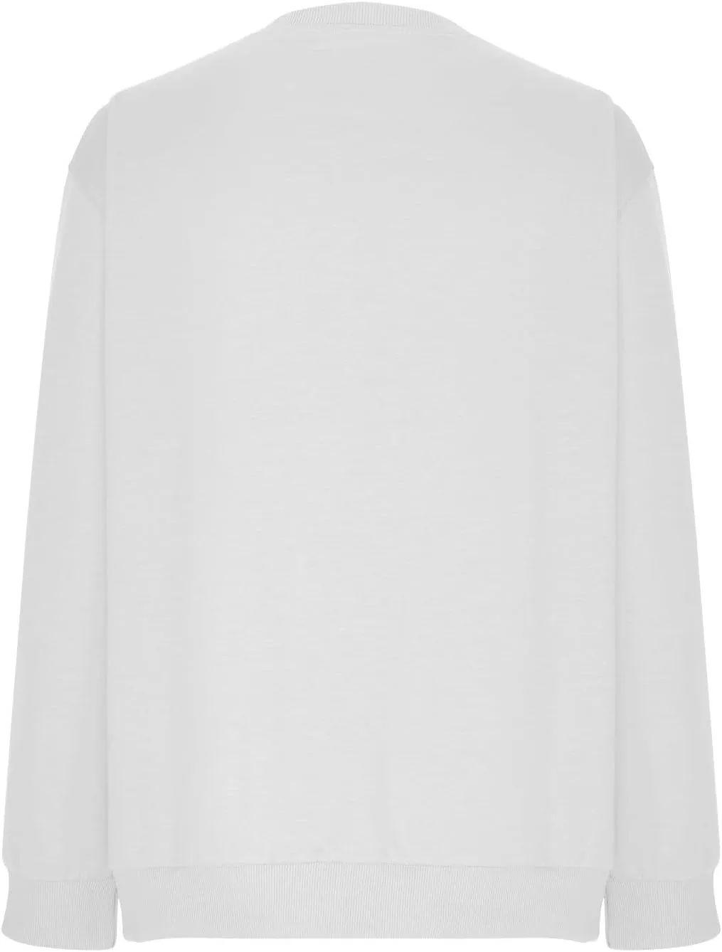 Womens Colorblock Shirt Casual Crew Neck Sweatshirt Fall Long Sleeve Sweatshirt Loose Fitting Tunic Tops Blouse