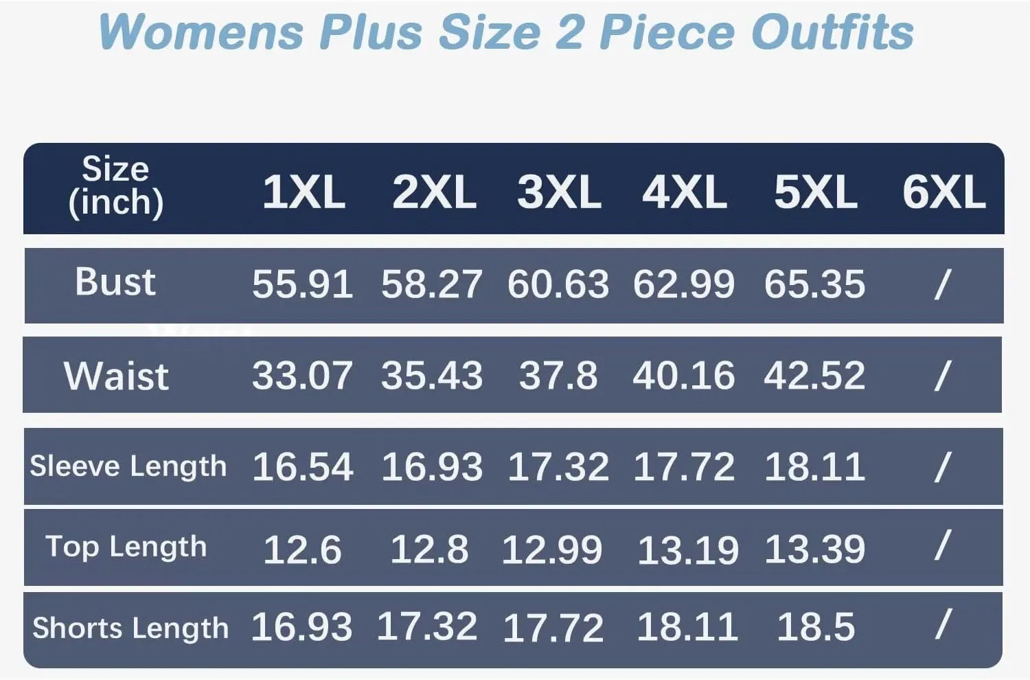 Women's Plus Size 2 Piece Outfits Off Shoulder Long Lantern Sleeve Crop Top and Ruffle Shorts Set